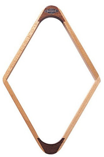 Brunswick 9-Ball Rack