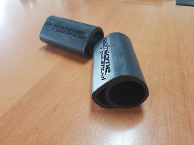 WaterRower Oarsome Potential Rowing Grips