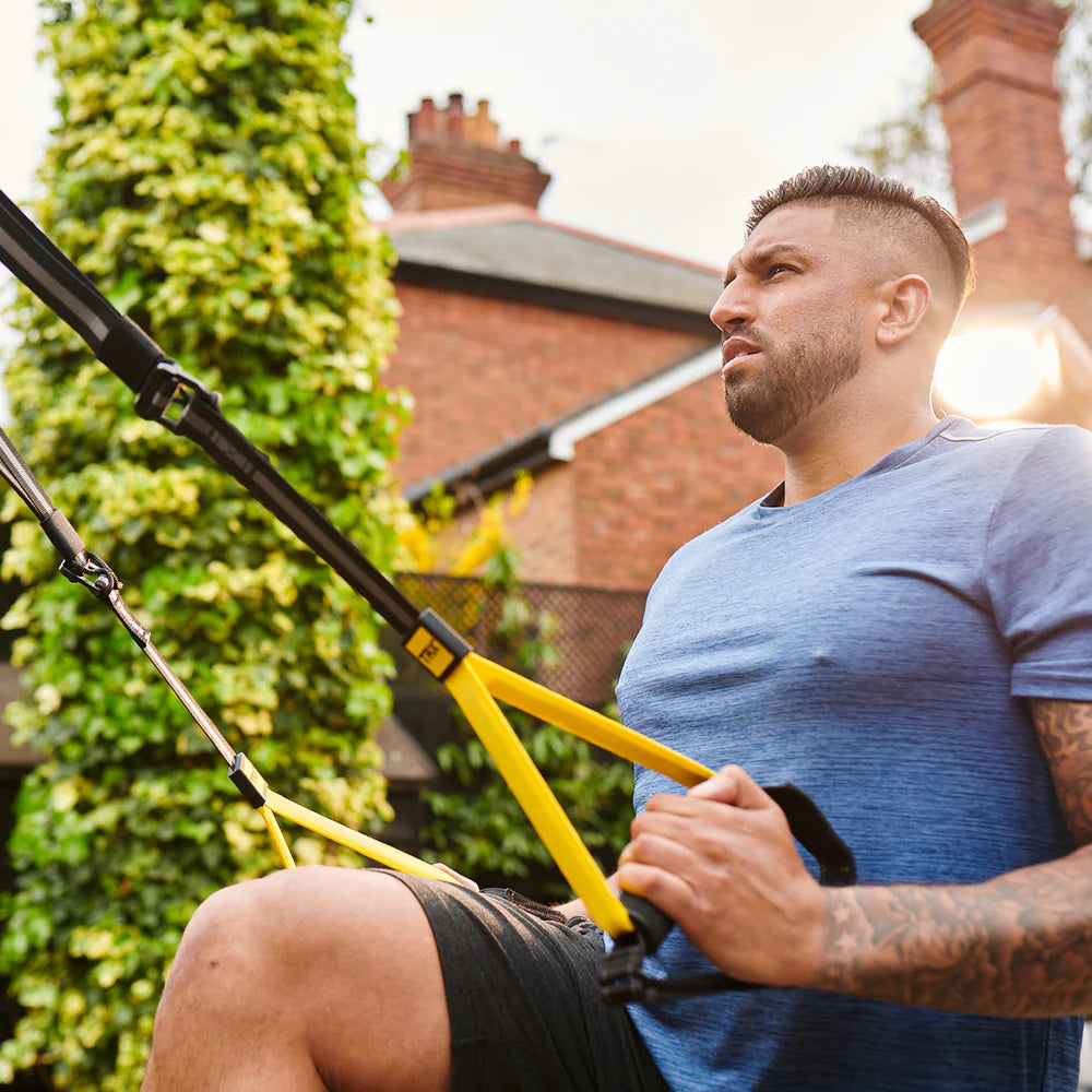 TRX Home2 Bandit Bundle - Fitness Outlet