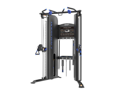 BodyCraft DFT Functional Trainer