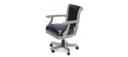 Brunswick Centennial Game Table Chair - Set of 2 - FITNESS OUTLET