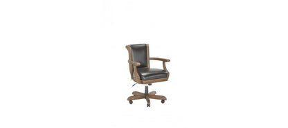 Brunswick Centennial Game Table Chair - Set of 2 - FITNESS OUTLET