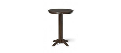 Brunswick Traditional Pub Table - FITNESS OUTLET