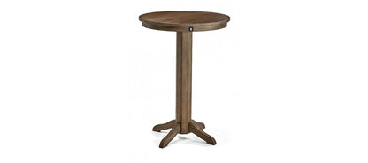 Brunswick Traditional Pub Table - FITNESS OUTLET