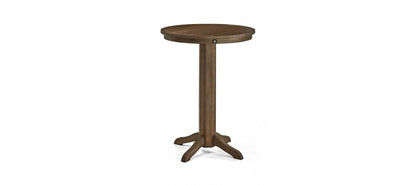 Brunswick Traditional Pub Table - FITNESS OUTLET