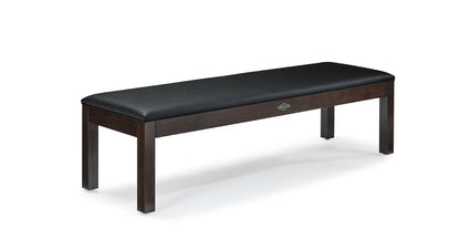 Brunswick Centennial Storage Bench - FITNESS OUTLET