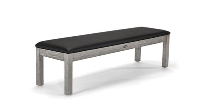 Brunswick Centennial Storage Bench - FITNESS OUTLET