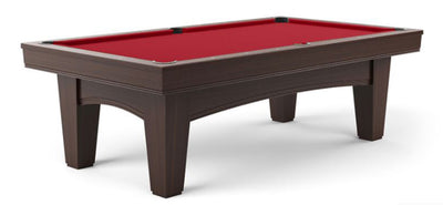 Brunswick Billiards Winfield Billiard Table - FITNESS OUTLET