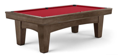 Brunswick Billiards Winfield Billiard Table - FITNESS OUTLET