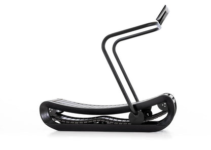 NOHrD SprintBok Curved Manual Treadmill