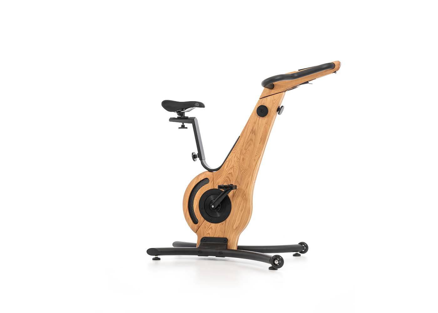 NOHrD Bike