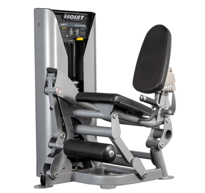 Hoist Fitness ROC IT RS1401 Leg Extension - Fitness Outlet 
