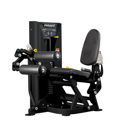Hoist Fitness ROC IT RS1402 Leg Curl - Fitness Outlet 