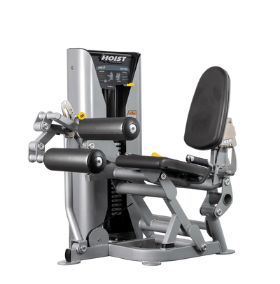 Hoist Fitness ROC IT RS1402 Leg Curl - Fitness Outlet 