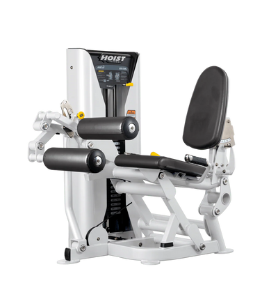Hoist Fitness ROC IT RS1402 Leg Curl - Fitness Outlet 