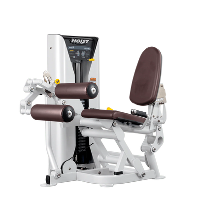 Hoist Fitness ROC IT RS1402 Leg Curl - Fitness Outlet 