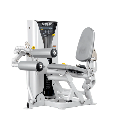 Hoist Fitness ROC IT RS1402 Leg Curl - Fitness Outlet 