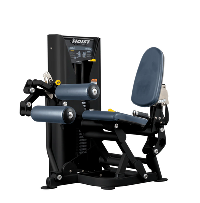 Hoist Fitness ROC IT RS1402 Leg Curl - Fitness Outlet 