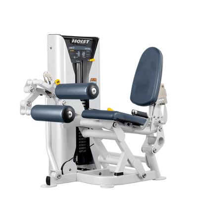 Hoist Fitness ROC IT RS1402 Leg Curl - Fitness Outlet 