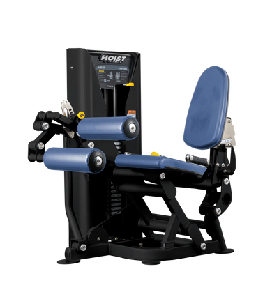 Hoist Fitness ROC IT RS1402 Leg Curl - Fitness Outlet 