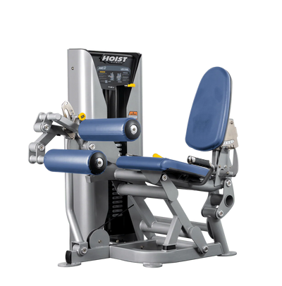 Hoist Fitness ROC IT RS1402 Leg Curl - Fitness Outlet 