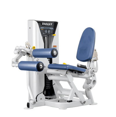 Hoist Fitness ROC IT RS1402 Leg Curl - Fitness Outlet 