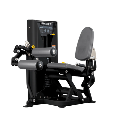 Hoist Fitness ROC IT RS1402 Leg Curl - Fitness Outlet 