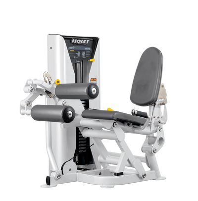 Hoist Fitness ROC IT RS1402 Leg Curl - Fitness Outlet 