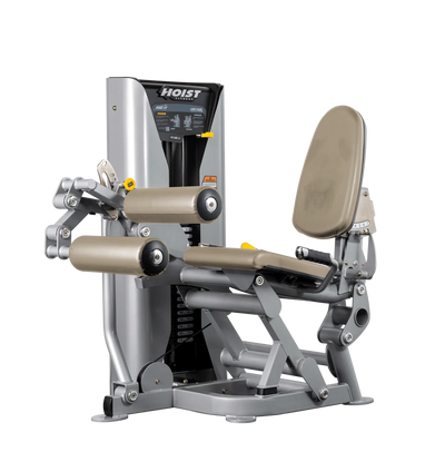 Hoist Fitness ROC IT RS1402 Leg Curl - Fitness Outlet 