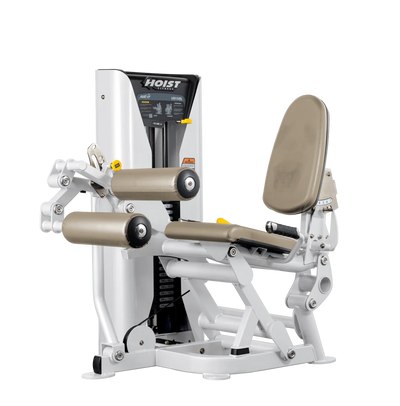 Hoist Fitness ROC IT RS1402 Leg Curl - Fitness Outlet 