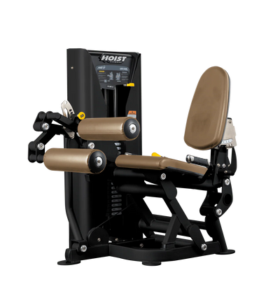 Hoist Fitness ROC IT RS1402 Leg Curl - Fitness Outlet 