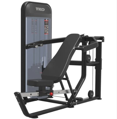 TKO Achieve Dual Multi-Press - Black 
