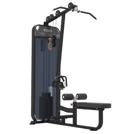 TKO Strength Lat Pulldown / Mid Row - FITNESS OUTLET