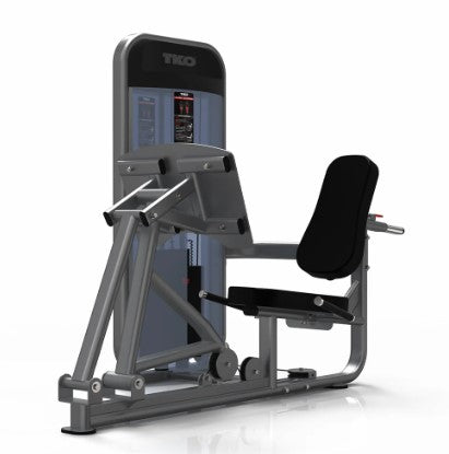 TKO Strength Leg / Calf Press - FITNESS OUTLET