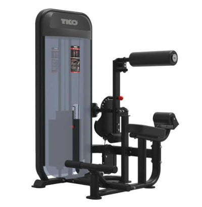 TKO Strength AB / Low Back - FITNESS OUTLET