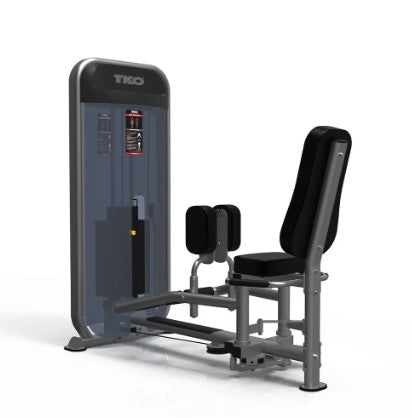 TKO Strength Inner / Outer Thigh - FITNESS OUTLET