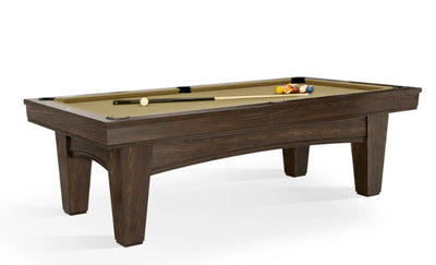 Brunswick Billiards Winfield Billiard Table - FITNESS OUTLET