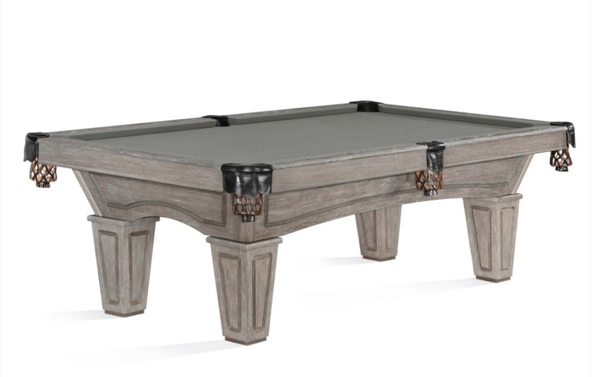 Brunswick Allenton Billiards Pool Table - FITNESS OUTLET