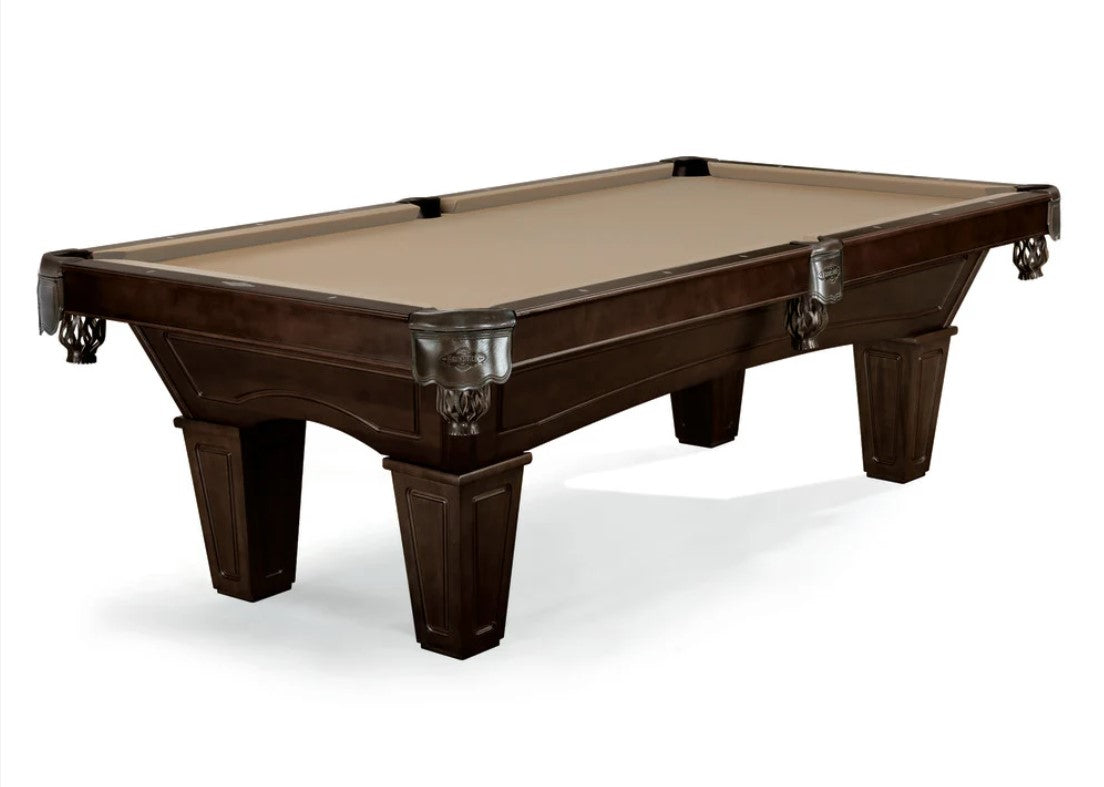 Brunswick Allenton Billiards Pool Table