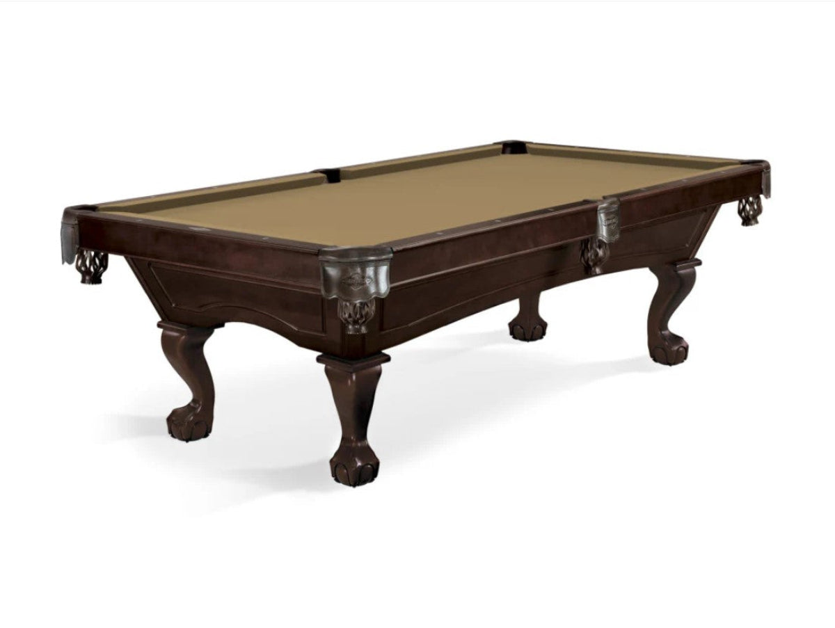 Brunswick Allenton Billiards Pool Table - FITNESS OUTLET