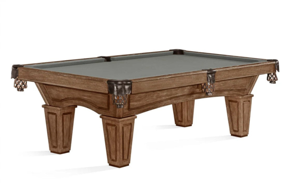 Brunswick Allenton Billiards Pool Table - FITNESS OUTLET
