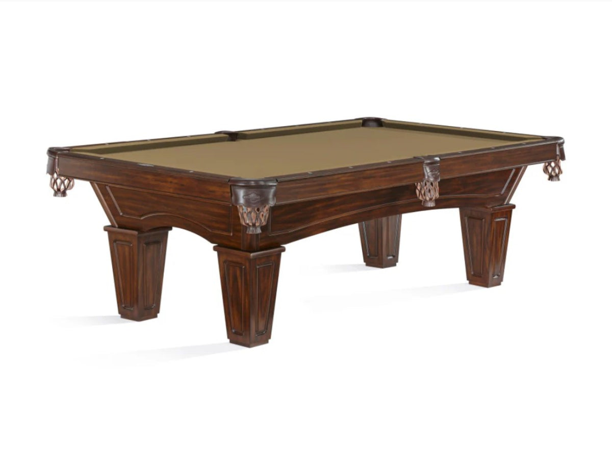 Brunswick Allenton Billiards Pool Table - FITNESS OUTLET