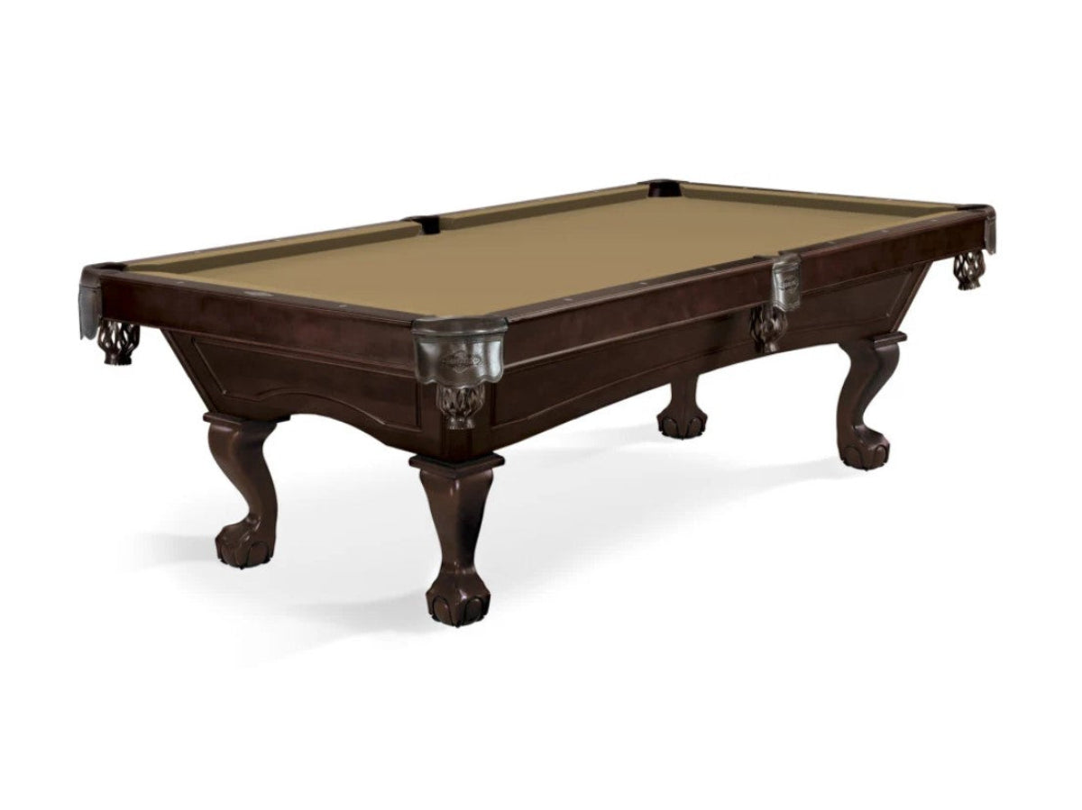 Brunswick Allenton Billiards Pool Table - FITNESS OUTLET