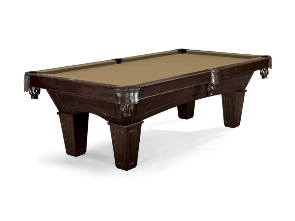 Brunswick Allenton Billiards Pool Table - FITNESS OUTLET