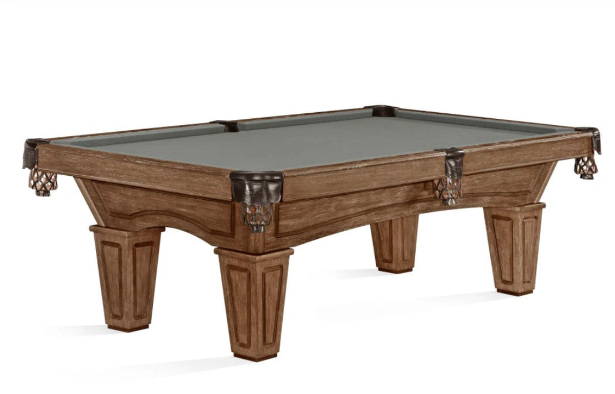 Brunswick Allenton Billiards Pool Table - FITNESS OUTLET