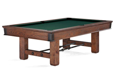 Brunswick Canton Billiards Pool Table - FITNESS OUTLET