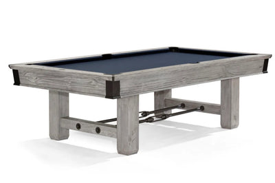 Brunswick Canton Billiards Pool Table - FITNESS OUTLET