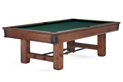 Brunswick Canton Billiards Pool Table - FITNESS OUTLET