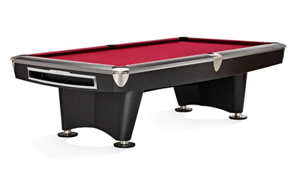 Brunswick Gold Crown VI Billiards Pool Table