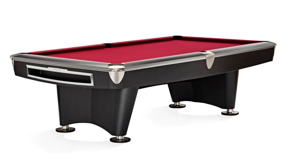 Brunswick Gold Crown VI Billiards Pool Table